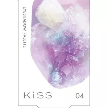 ISEHAN Kiss Cocktail Days Lavender Cooler 6,4 г Макияж для глаз Тени для век Нанесите небольшое количество пудры пальцами или кистью и распределите по коже.