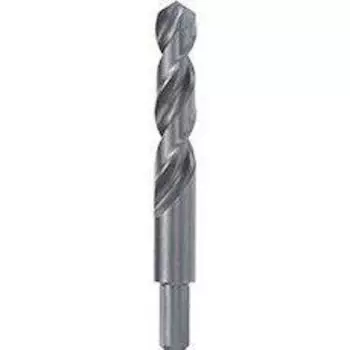Ishihashi Seiko Shafted Masamune Drill Type 13 25.5mm (Metal/Metalwork)