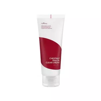 Isntree - Chestnut PHA 5% Clear Cream