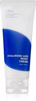 Isntree Hyaluronic Acid Crme De Jour Hydratante Intense TU прозрачный