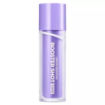IsnTree Onion New Fair Booster Shot 2000, 1 шт., 50 мл