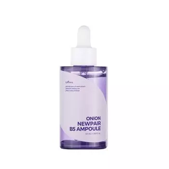 Isntree - Onion Newpair B5 Ampoule