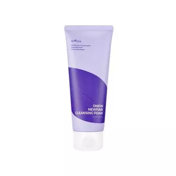 Isntree - Onion Newpair Cleansing Foam