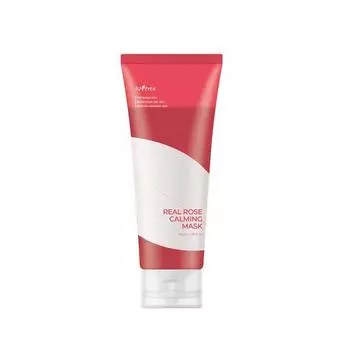 Isntree - Real Rose Calming Mask 100ml
