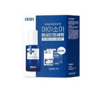 isoi Acni Doctor First Control Serum, 3, 40 мл