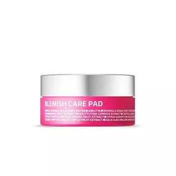 isoi - BR Blemish Care Pad 25ea