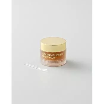 Isoi Intensive Lifting Mask Pack 50ml