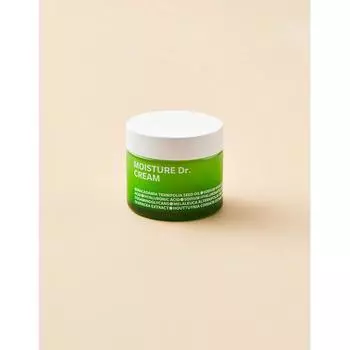 Isoi Moisture Doctor Cream Jangsu Jin Cream 70ml