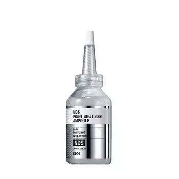 ISOI NDS Point Shot 2000 Ампула 38 мл P000DXUP - Ampoule