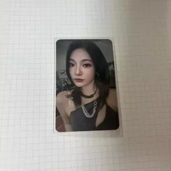 Испанская фотокарточка