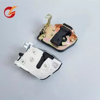 использовать для DFSK DFM V27 V29 C32 замок раздвижной двери задняя защелка слева и справа Dongfeng left side