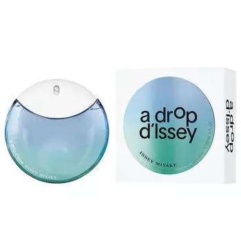 Issey Miyake A Drop D issey Fraiche Edp 90 мл