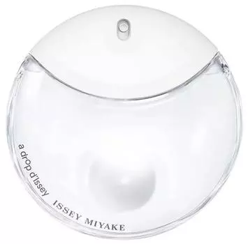 Issey Miyake A Drop DIssey парфюмерная вода 90ml