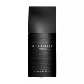 Issey Miyake Nuit D Issey парфюмерная вода-спрей 75 мл