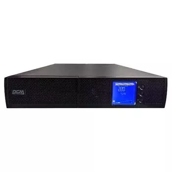 Источник бесперебойного питания Powercom Snt-1000