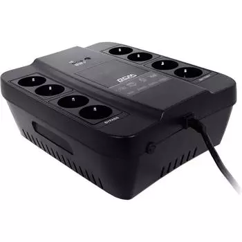 Источник бесперебойного питания Powercom Spd-450n