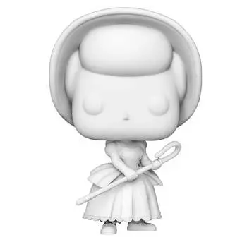 История игрушек Бо Пип DIY Pop! винил