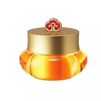 История Whoo Gongjinhyang Qi And Jin Cream 50 мл 50ml