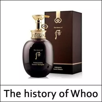 [История Whoo] (п.н.) Whoo SPA Эссенция-ополаскиватель 350мл