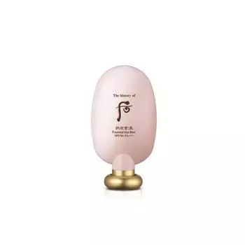 ИСТОРИЯ WHOO Gongjinhyang Mi Essential Sun Base SPF50 PA +++ 45 мл