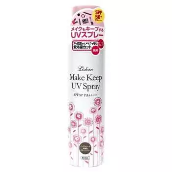 istyle rishan make keep уф-спрей без запаха 100 г
