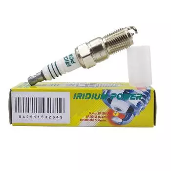 IT20 5326 4 шт. иридиевые свечи зажигания для Ford для Mazada для Ford Focus Mondeo Lotus L3 для Volvo S40 CTS автомобильная свеча зажигания 4pcs