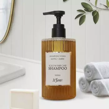 It s One Scalp Scaling Care Шампунь 500 мл, 1 шт.