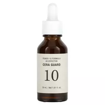 It s Skin, Power 10 Formula CB Effector Cera Guard, 1,01 жидких унций (30 мл)