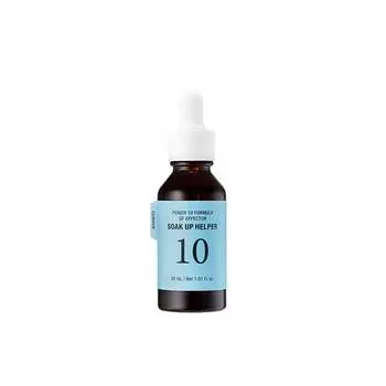 IT S SKIN Power 10 Formula GF Effector Soak Up Helper 30 мл