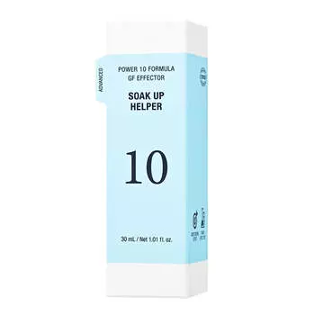 It s Skin POWER 10 ФОРМУЛА GF ЭФФЕКТОР ПОМОЩНИК ДЛЯ ВЛАЖЕНИЯ 30 мл