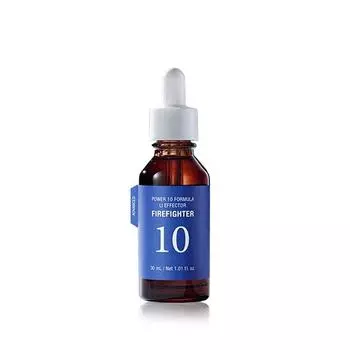 [IT S SKIN] Power 10 Formula LI Effector Firefighter 30 мл