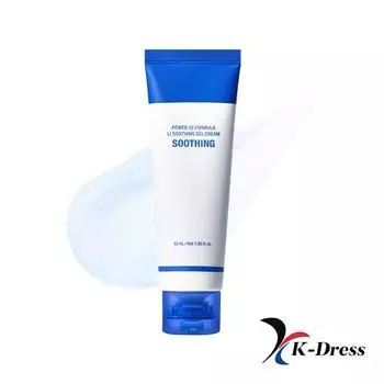 It S SKIN Power 10 Formula Li Успокаивающий гель-крем 55 мл 1 PCS