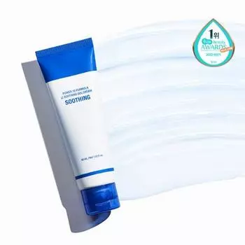 It s Skin Power 10 Formula LI Успокаивающий гель-крем с солодкой Julen 55мл, корейская косметика