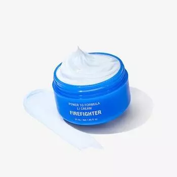It s Skin Power 10 Formula LI Cream Licorice Julen 55мл, корейская косметика