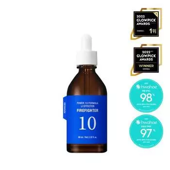 It s Skin Power 10 Formula LI Effector солодка Джулен 60 мл (ОБЪЯВЛЕНИЕ), Корейская косметика знаменитостей