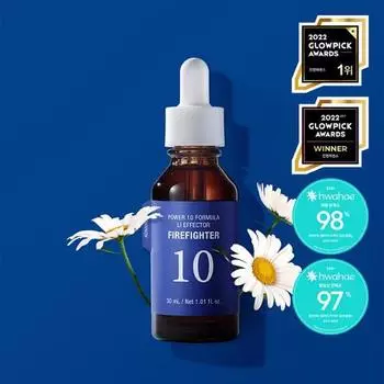 It s Skin Power 10 Formula LI Effector солодка Джулен 30 мл (ОБЪЯВЛЕНИЕ), Корейская косметика