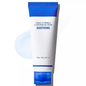It s Skin Power 10 Formula LI Licorice Julen Успокаивающий гель-крем, 75 мл, 1 упаковка