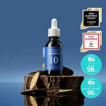 It s Skin Power 10 Formula LI Effector Пожарный 30мл