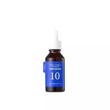 It s Skin POWER 10 FORMULA LI EFFECTOR ПОЖАРНЫЙ 30мл