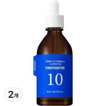It s Skin Power 10 Formula LI Effector Licorice Julen, 60ml, 2 units