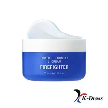 It S SKIN Power 10 Formula Li Крем-пожарный 55 мл 1 PCS