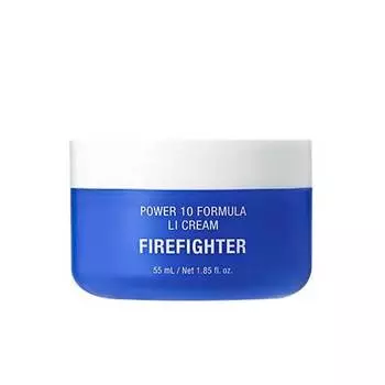 IT S Skin Power 10 Formula LI Cream Firefighter 55 мл