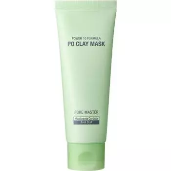It s Skin Power 10 Formula Pio Глиняная маска 100мл, 1 шт, 1 шт