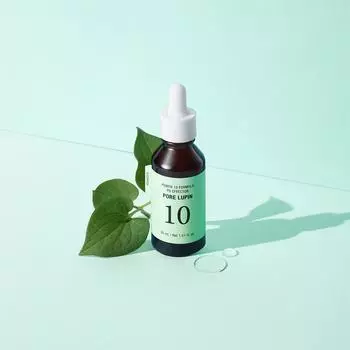It s Skin Power 10 Formula PO Effector Pore Люпин 30мл