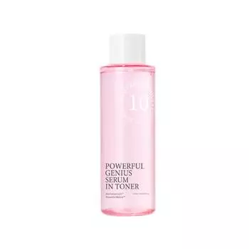 IT S SKIN Power 10 Formula Powerful Genius Сыворотка в тонике 255 мл