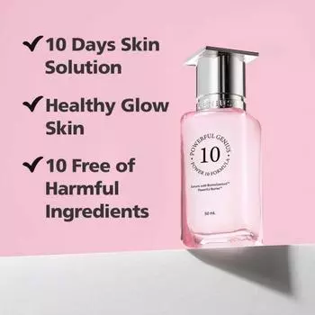 It s Skin - Power 10 Formula Powerful Genius Serum 50ml
