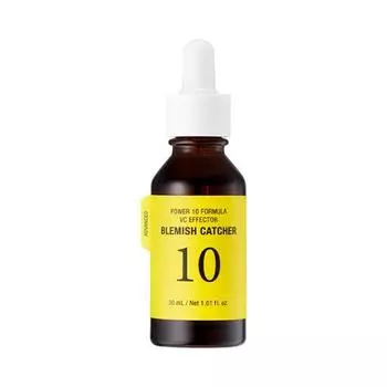It s Skin Power 10 Formula VC Effector Blemish Care 30ml
