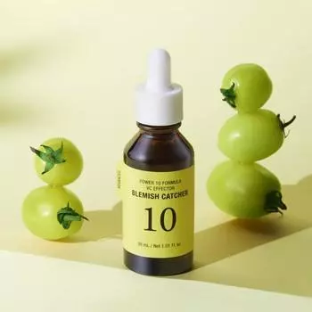 It s Skin POWER 10 FORMULA VC EFFECTOR BLEMISH CATCHER 30 мл