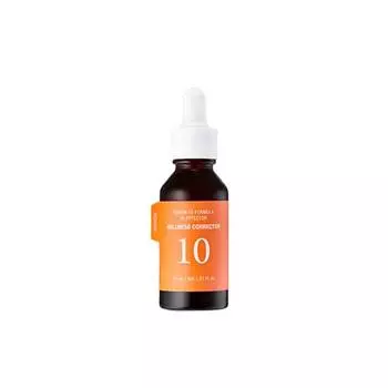 IT S SKIN Power 10 Formula YE Effector Корректор тусклости 30 мл