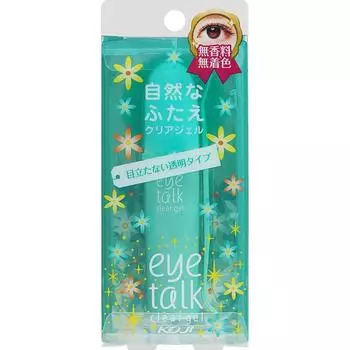 Italk Coche Honpo Italk Clear Gel